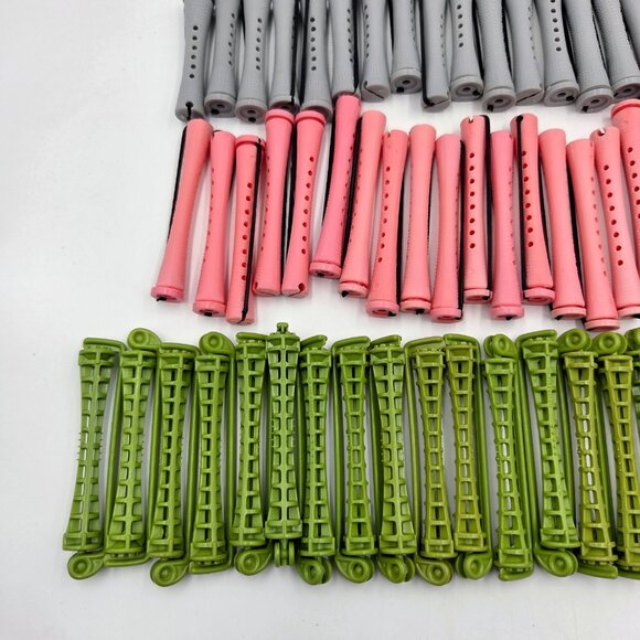 Vintage Perm Rods Read - Picture 5 of 6